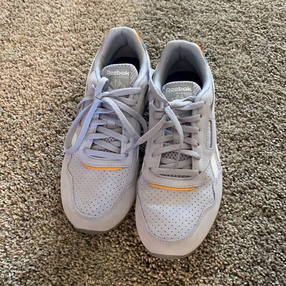 Reebok Classic Shoes - Picture 2 of 5